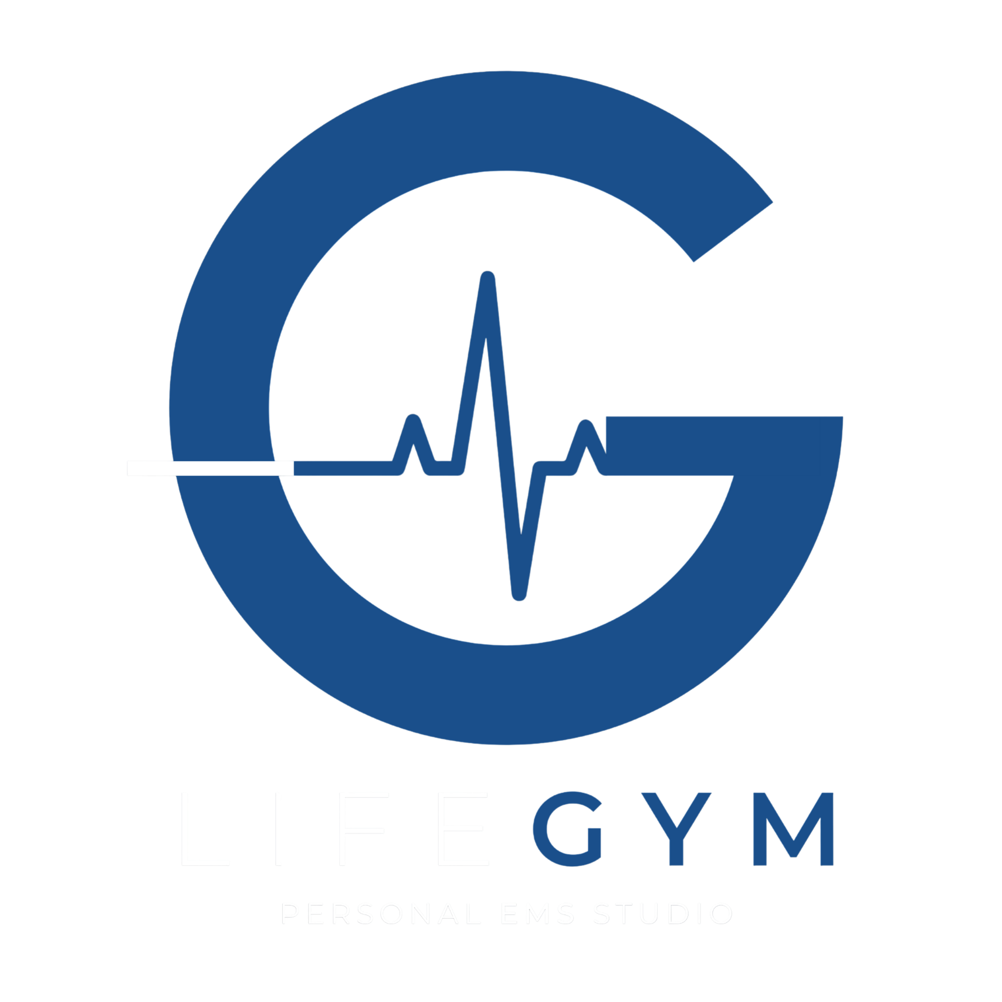 LifeGym Logo