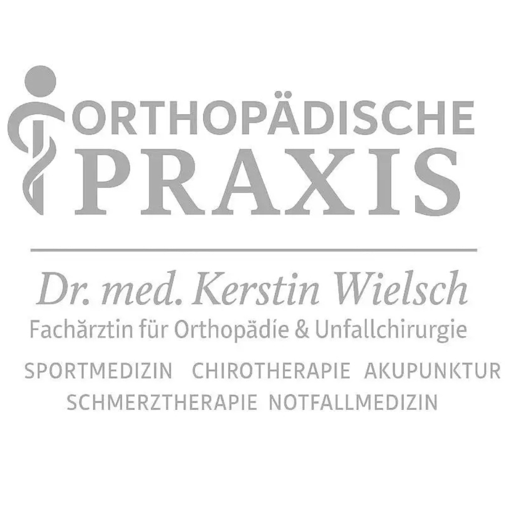 Logo Dr. med. Kerstin Wielsch